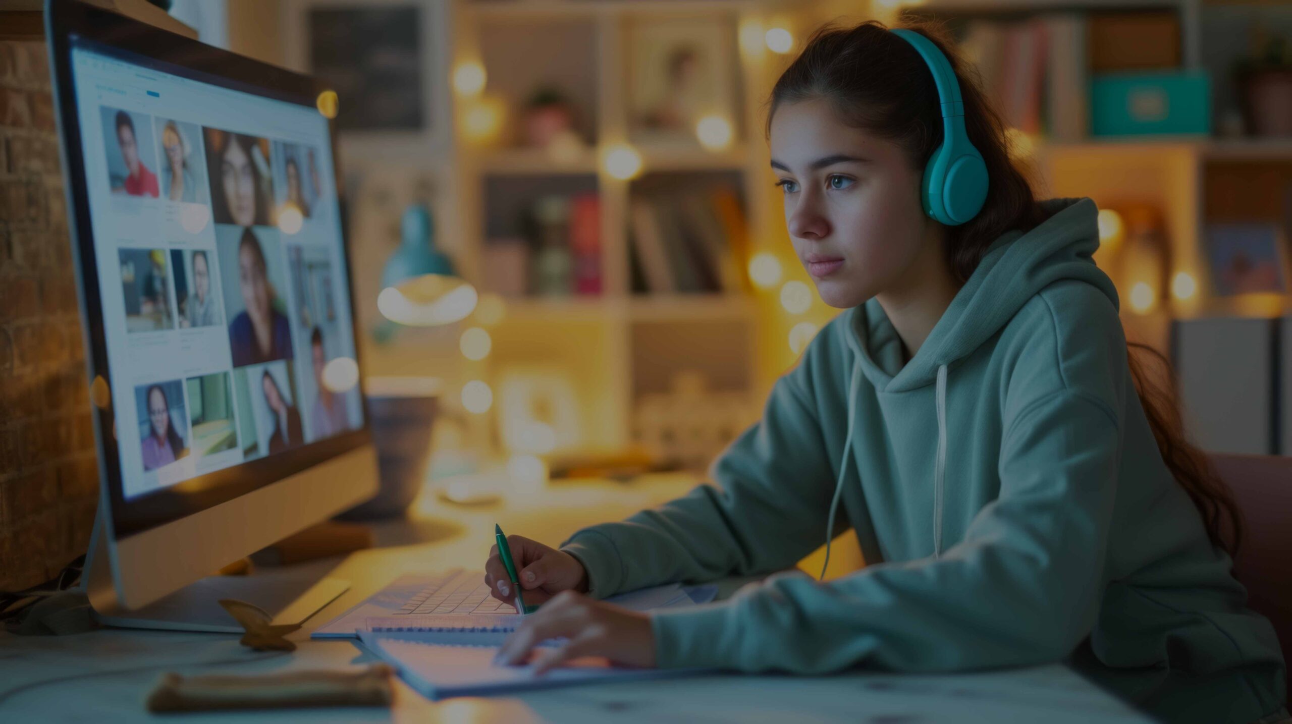 Educational & e‑Learning Videos