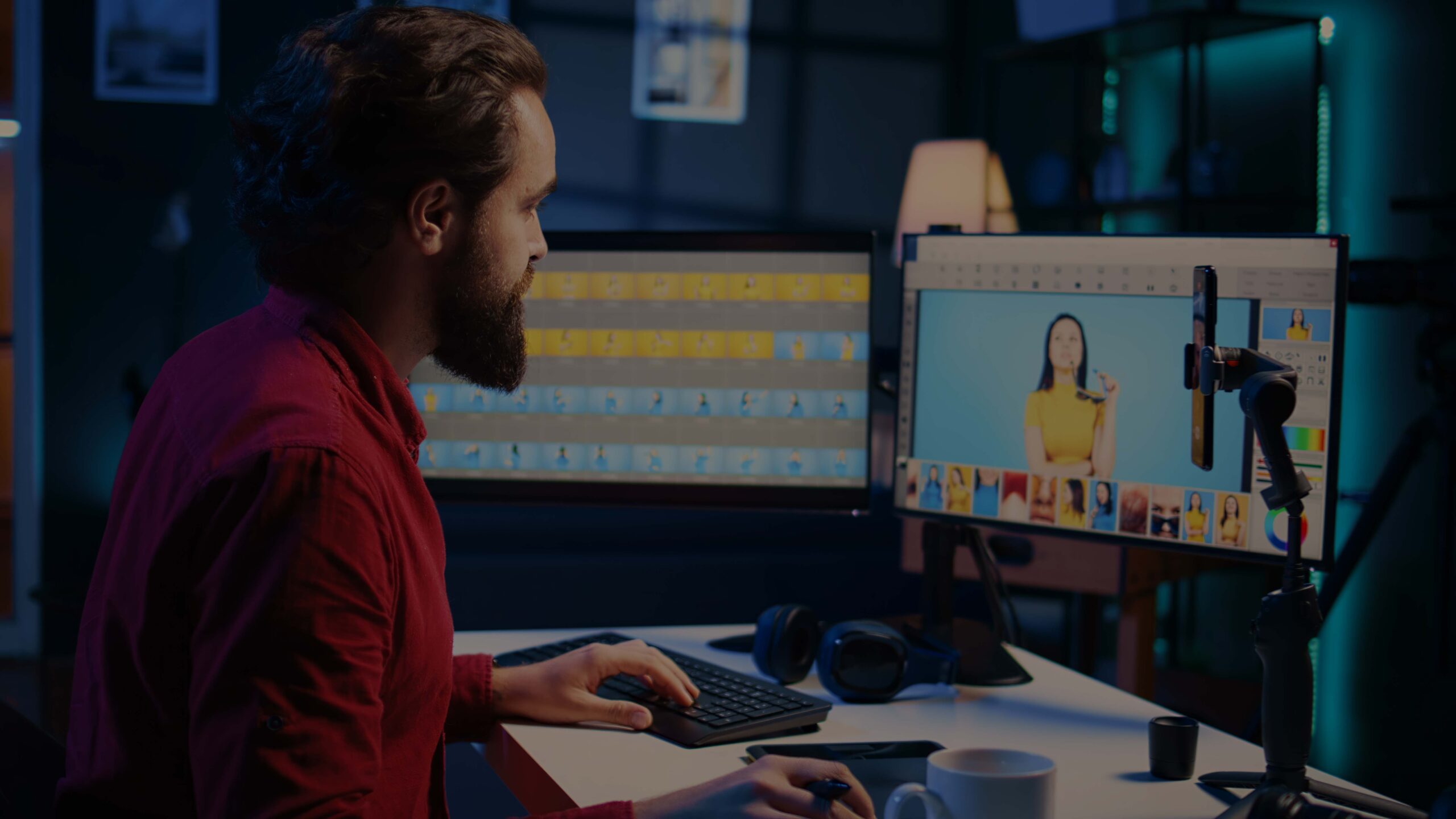Video Production Company in India