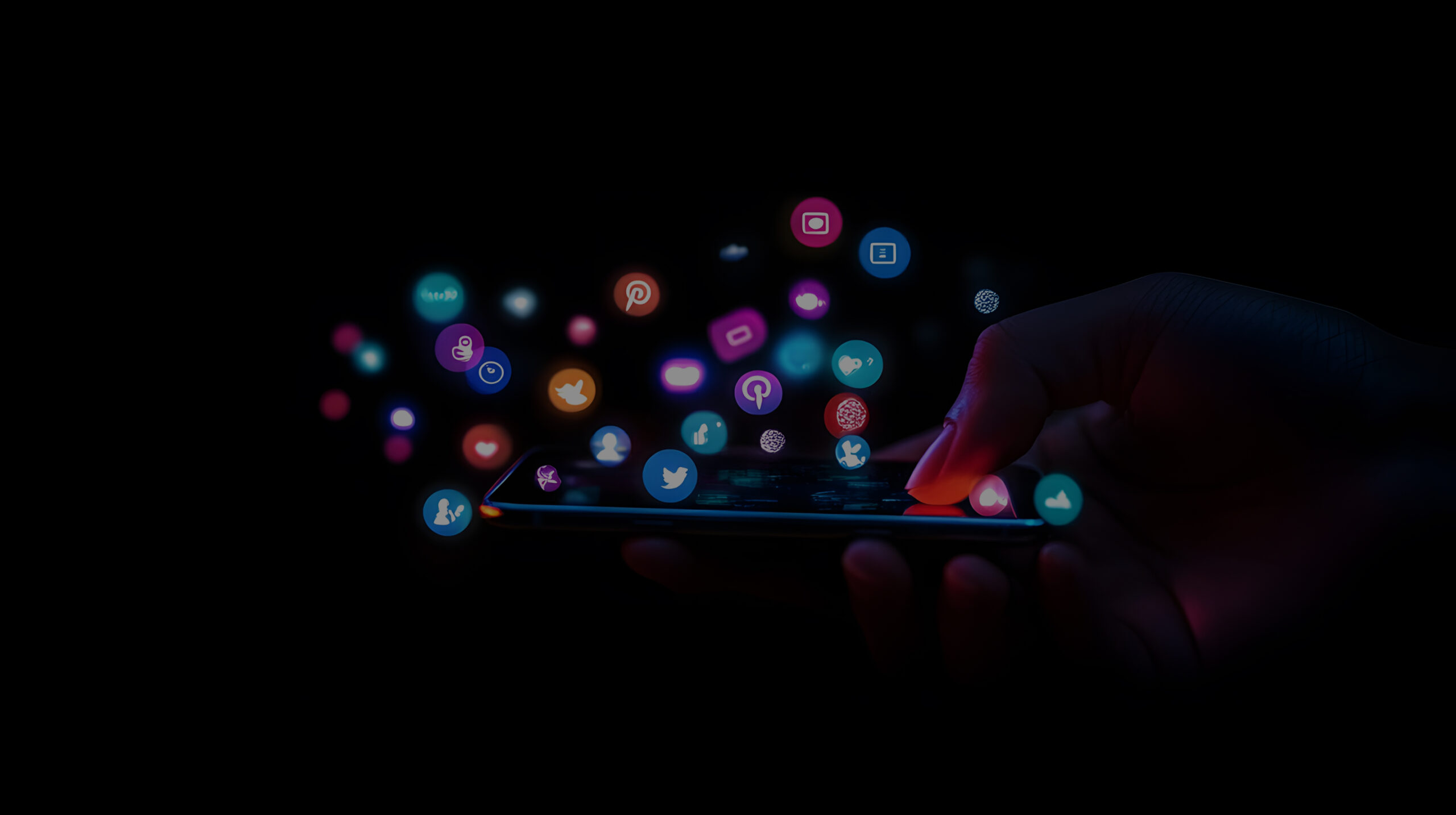 Social Media Video Creatives & Shorts