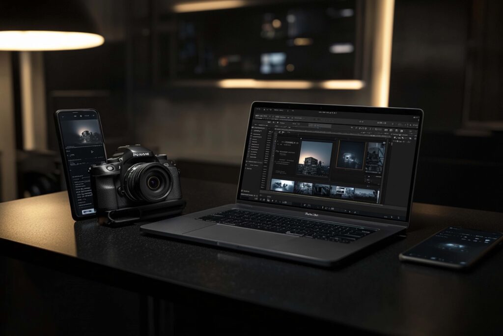 Top Corporate Photographers in Delhi NCR