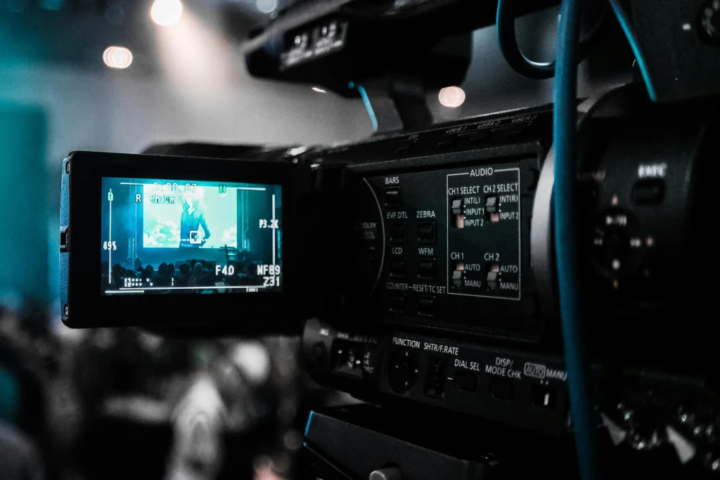 Benefits of Promotional Video Marketing for Business Growth